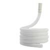 Extended Household Drain and Inlet Hose for Semi-Automatic Washing Machines