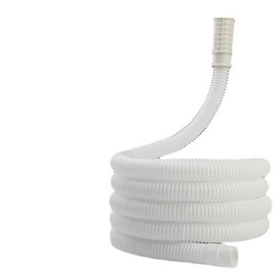 Extended Household Drain and Inlet Hose for Semi-Automatic Washing Machines