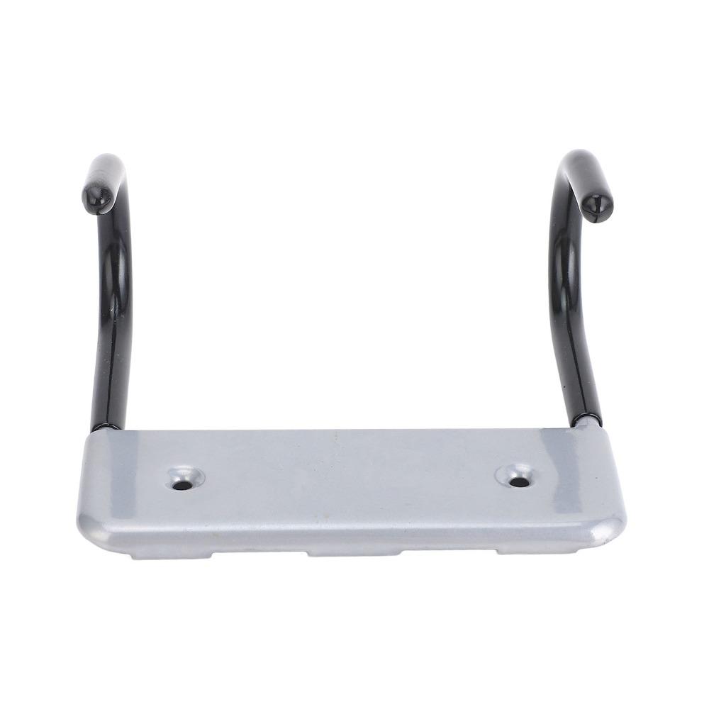 Multifunctional Ironing Board Holder Wall Mounted Wall Mounted Rack Home Storage