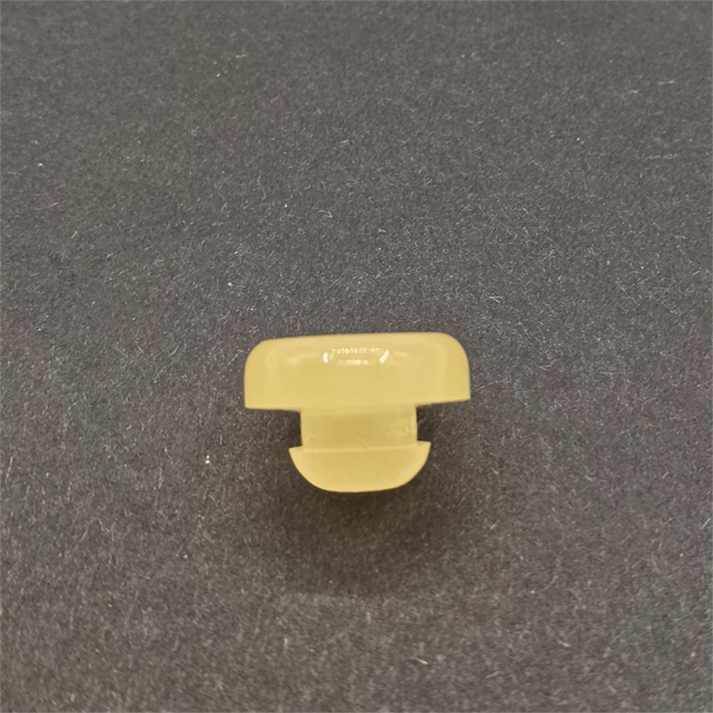 2x Brake Clutch Pedal Rubber Stoppers 46584-S0100 For Nissan Maxima Infiniti G37