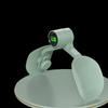 WEZHO Smart Counting Pelvic Floor & Leg Trainer