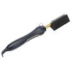 Hair Straightening Brush Temperature Control Energy Saving Automatic Dual Voltage Straightening