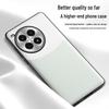OnePlus Ace3 Pro Liquid Leather Protective Case - Anti-Fall & Anti-Fouling