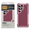 Heavy Duty Rugged Armor Heat Dissipation Hole Phone Case for Samsung S26 Ultra S25 S24 S23 Plus Shockproof Protect Hard Cover