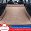 Automatic Inflatable SUV Trunk Sleeping Pad Mattress