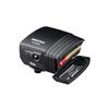 Pentax O-GPS2 Handheld GPS Unit with AstroTracer, Simple Navigation, Electronic Compass, and Weather-Resistant Construction