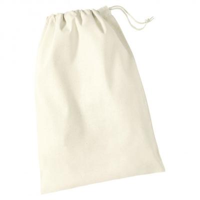 Recycled Cotton Stuff Bag
