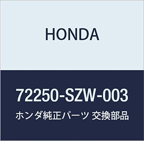 

Оригинальные запчасти Honda Регулятор в сборе Левая передняя дверь Step Wagon Spada Номер детали 72250-SZW-003
