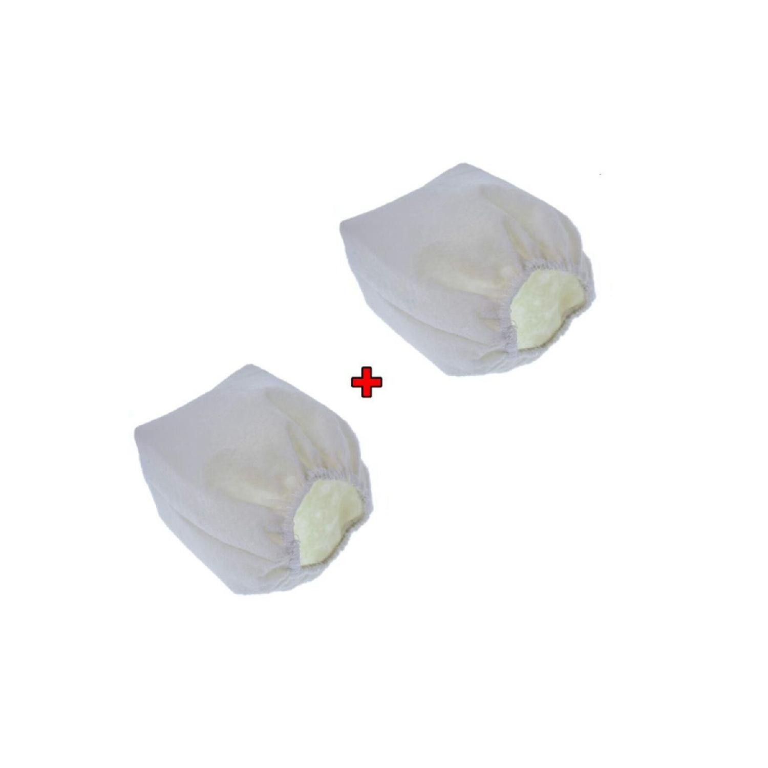

Du 2500 Instant Dust Filter - 2 Pieces белый