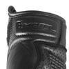 Full Finger Leather Motorcycle Gloves Men Women - Anti-Slip Safety Riding Gear With Touchscreen Compatible Design