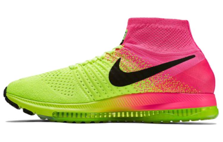 Nike Zoom All Out Flyknit Unlimited 845716-999 42