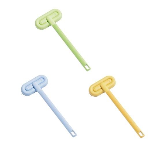 Pet Hair Remover Reusable Lint Brush Pet Fur Removal Tool Dog Cat Hair Remover for Furniture Clothes Sofas Carpets Bedding