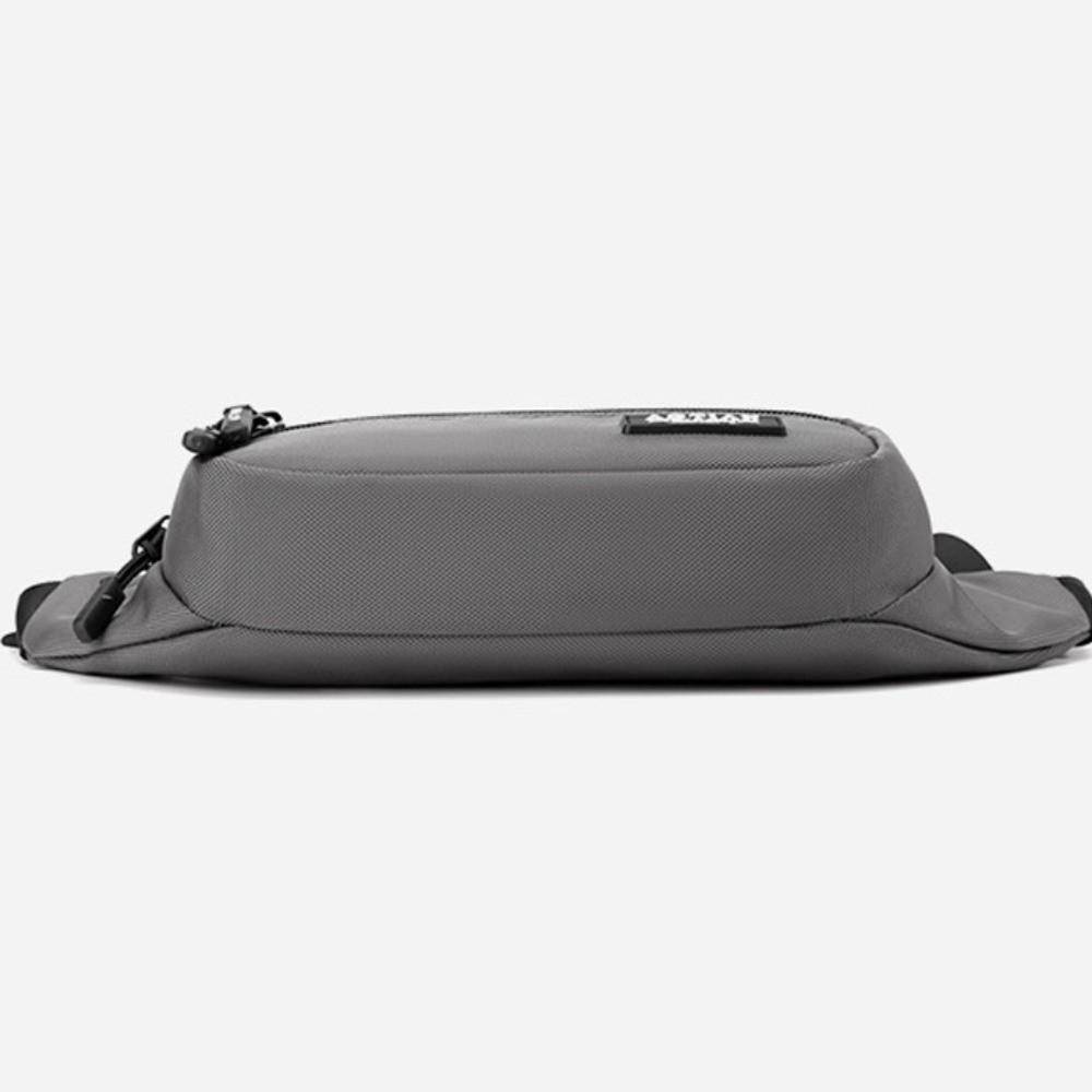 Multi-function Sports Phone Bag Wear-resistant Men Chest Bag Running Waist Bags  Sports