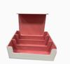 Portable Durable Eco-Friendly Card Deck Box Storage for Trading Cards 1800+ PU Leather Commander Card Deck Case
