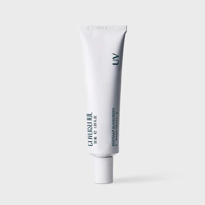 Cover Seoul Bestian Sunscreen