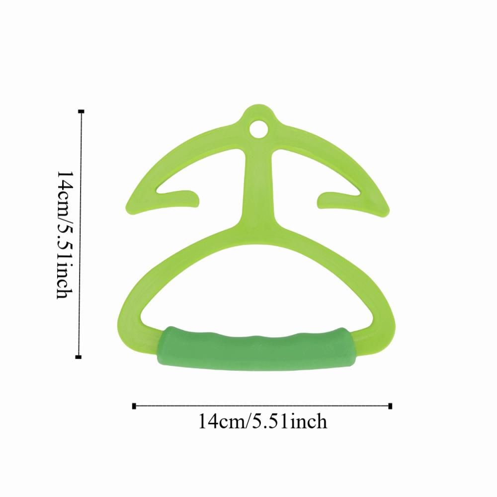 2Pcs Soft Grip Grocery Bag Holder Green Bag Handle Holder Shopping Bag Carrier  Shopping Carry