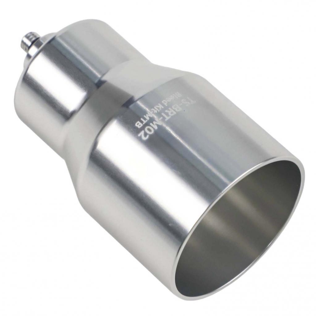 Hydraulic Brake Oil Funnel for Mountain and Road Bikes Aluminium Alloy