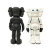 Akční figurka Kaws Star Wars z měkkého vinylového materiálu pro sběratele a dekoraci