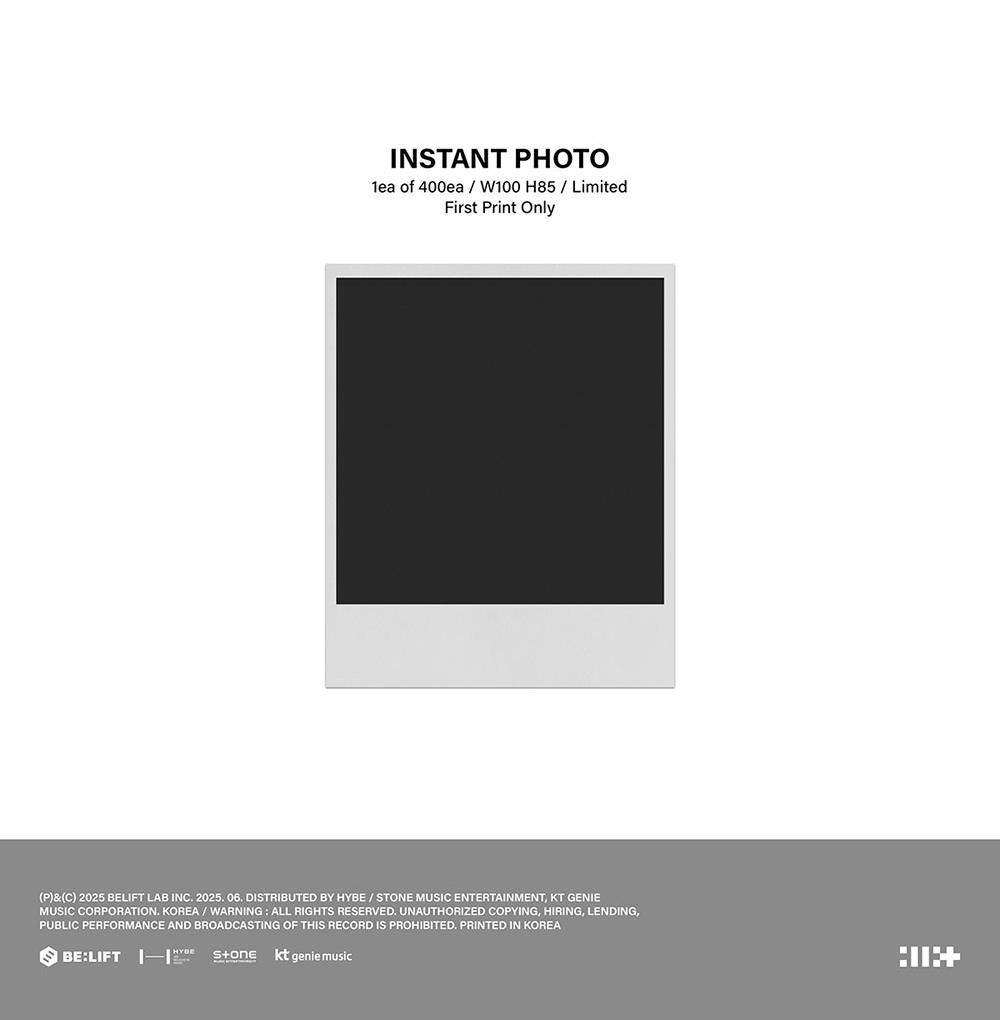 ILLIT [bombă] Al 3-lea Mini Album