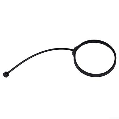 Gas Tank Cap Band For BMW 1 3 5 Series Mini High Reliability. R Tank Band