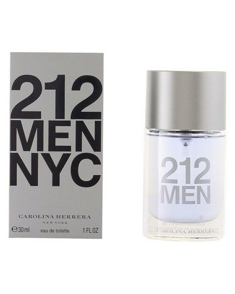 Carolina Herrera 212 Men eau de toilette 200ml