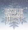 CD EXILE EXILE BALLAD BEST RZCD46089B Rhythm Zone 2008 Japan Obi Japanischer PopRock Gebraucht