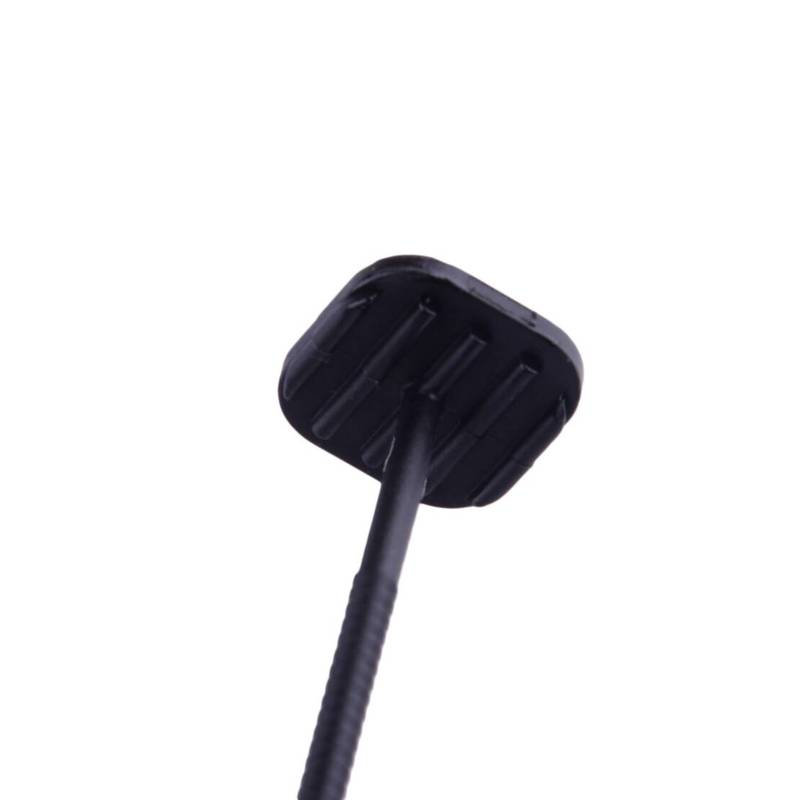 

Electric Radiator Cooling Fan Tie Strap Clip Pad Spring Mounting Kit Universal