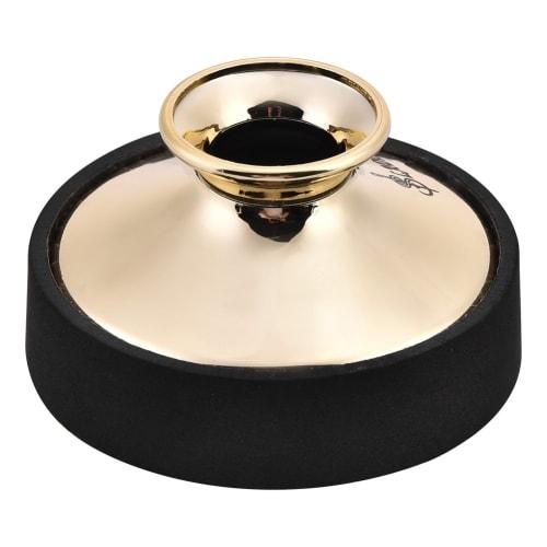 Saxophone Silencer Mute, Silencer, Mute, Neighbor-Friendly, Easy Installation, Pure Silencer Mute, Saxophone Accessory, for Home Practice, Professiona