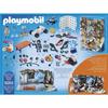Calendrier de l'avent playmobil top agents l'atelier des espions