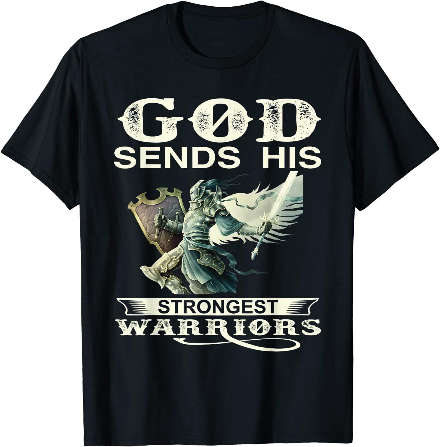

Archangel Gabriel St. Michael T-Shirt 100% Cotton O-Neck Short Sleeve Summer Casual Mens T-shirt Size S-3XL - Men s Summer Co... S разноцветный