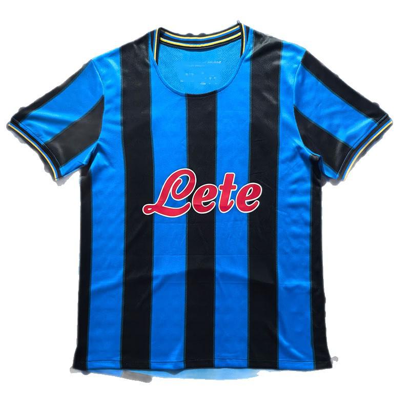 Atlanta Home Short Sleeve Football Jersey - World Cup 2026 Fan Edition Extra Large