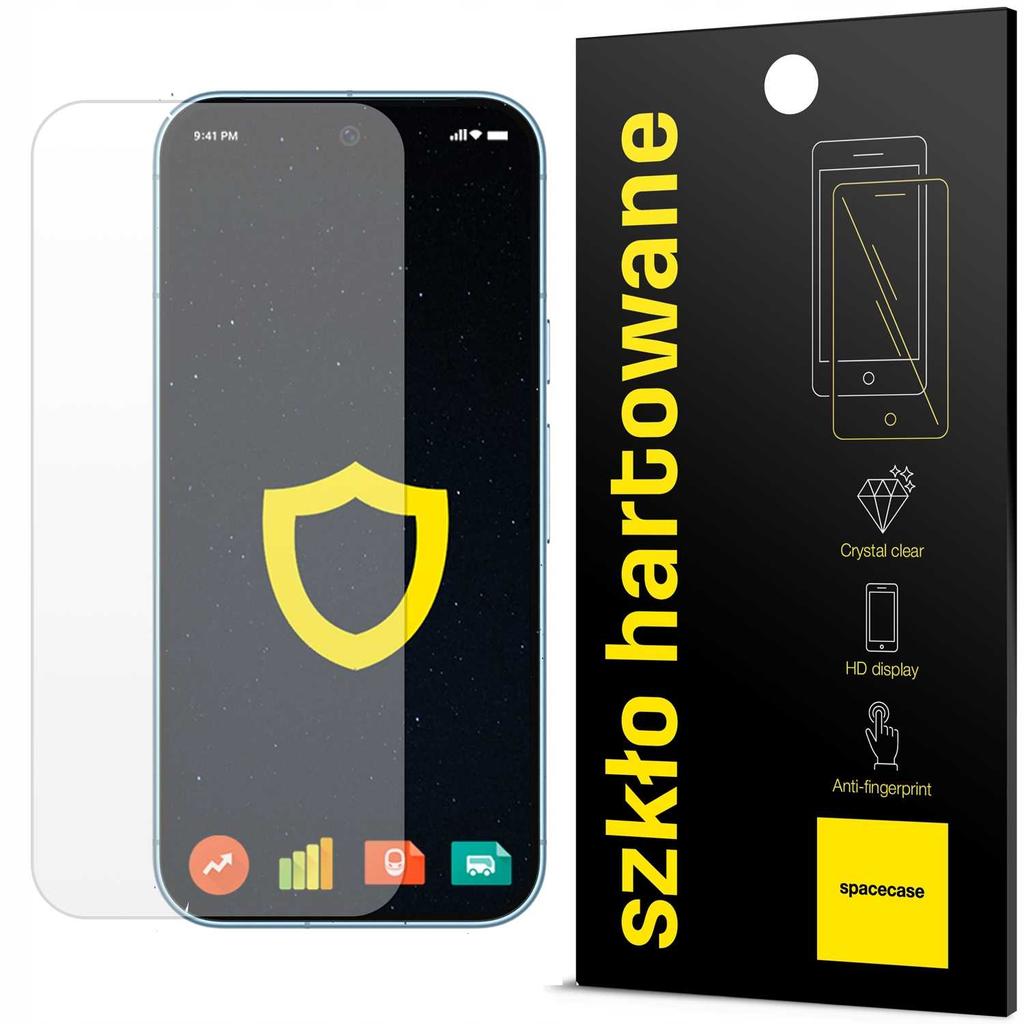 Sc Glass 2.5D Google Pixel 9/9 Pro