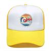 Berretto da Baseball da Spiaggia per Surf Sportivo Uomo Donna Regolabile Cappello Trucker da Surf Primavera Snapback Cappellini Berretto da Baseball