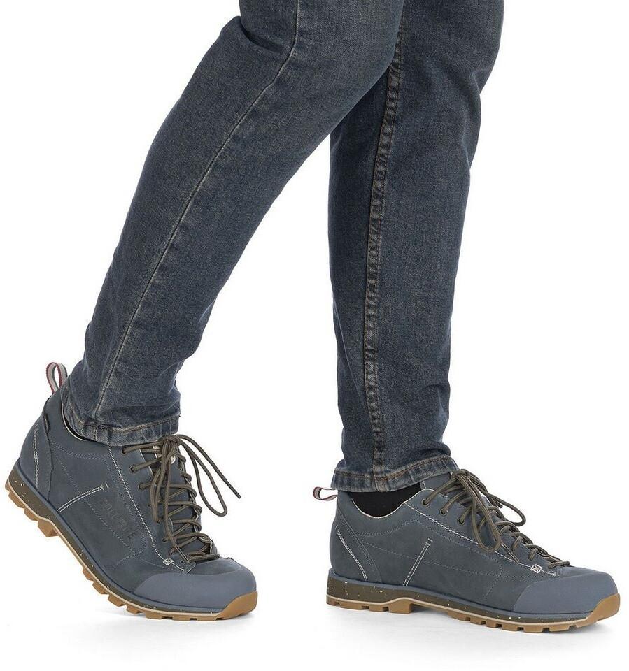 Обувь для треккинга Dolomite 54 Low GTX FG Evo GTX (292530-0924) denim blue