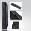 Soft Silicone Handy Squeegee - Non-Scratch Car Wrap Tools for Water Window Wiper Drying Blade