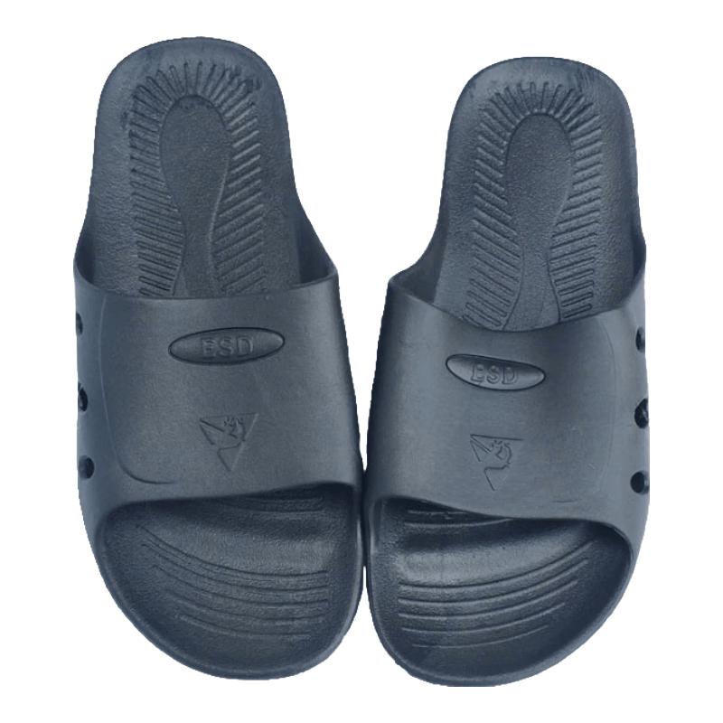 SPU Antistatic Cleanroom Shoes 38