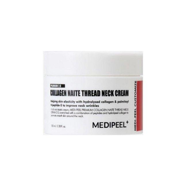 MEDI-PEEL Premium Naite Thread Neck Cream 100ml