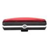 USB Charging Bicycle Taillight Bike Rear Tail Safety Red Warning Cycling Lamp