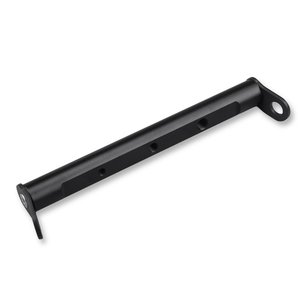 BYEMTTY Holder for Kawasaki Ninja 1100SX and Ninja 1000 Motorcycles Multi-Bar (Black) (2025-2026) (Z1000SX) (2011-2025)