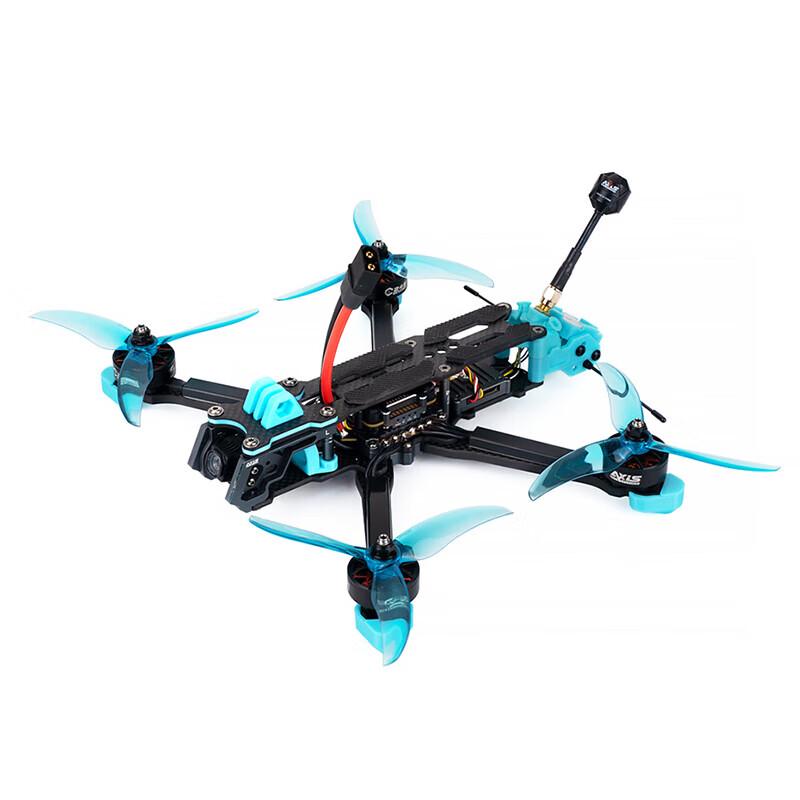 AXISFLYING Manta 5 FPV Drone Kit