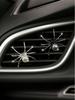 1Pc Spider Car Air Vent Clip: A Unique In-Car Decoration That Combines Halloween Atmosphere and Daily Aromatherapy