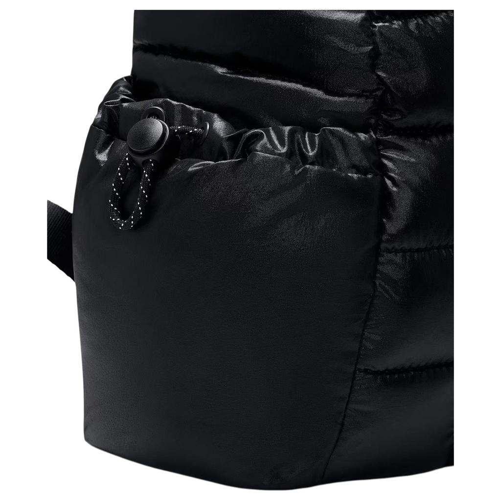Nike Sportswear Fabric Backpack Regular Unisex Black