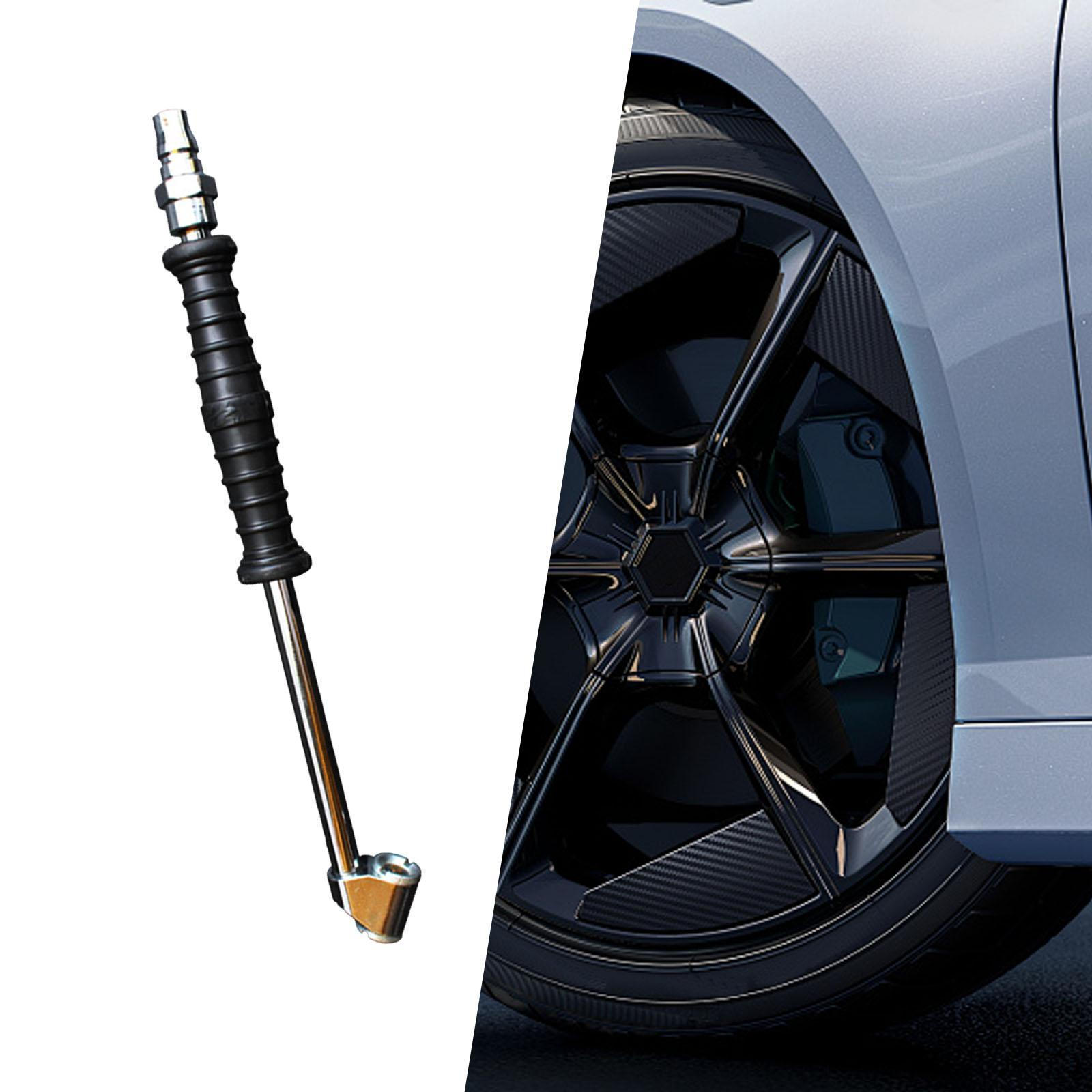 

Адаптер воздушного патрона, профессиональная насадка для насоса, компрессор, разъем для тяжелых условий эксплуатации для легковых автомобилей, грузовиков Style B