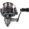AbuGarcia Revo ALX THETA 2000SH Saltwater Spinning Reel Lightweight Durable Design