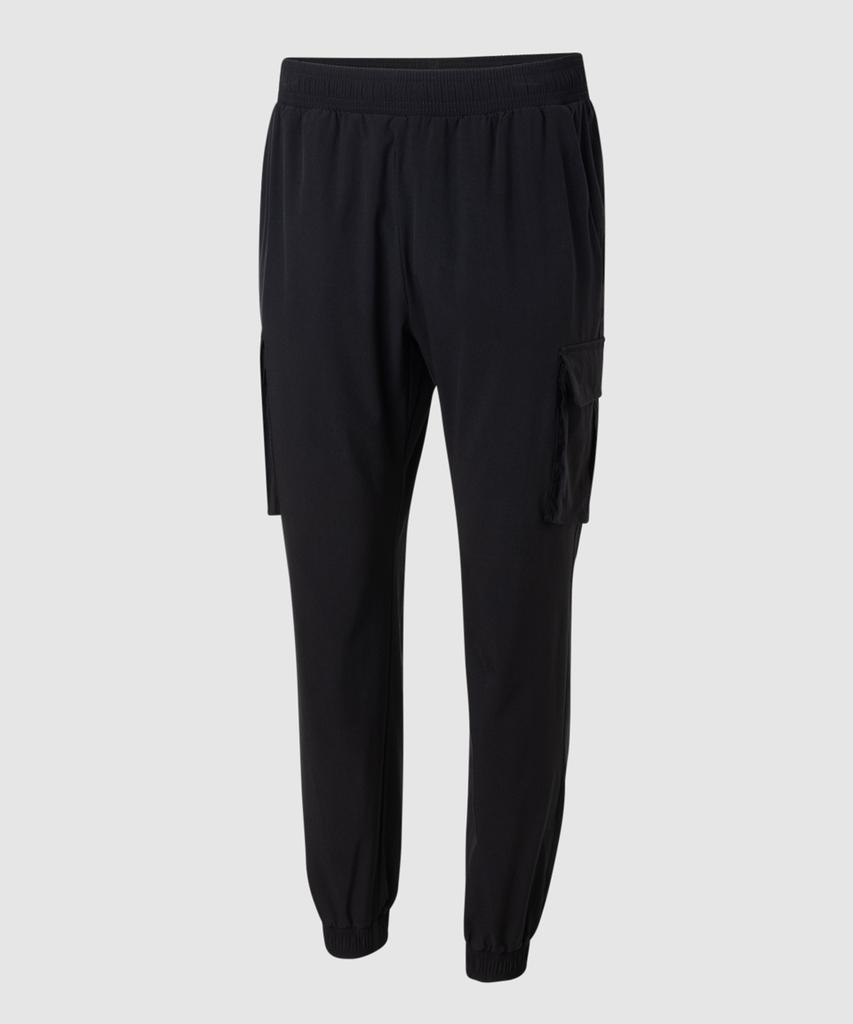 MUSINSA STANDARD SPORTS Moving Moveright Cargo Jogger Pants (2 Colors)