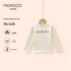 MOMOCO Boys' Long Sleeve T-Shirt