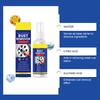 Remover, Cleans Metal Surfaces, Stains and Brightens, Daily Cleaning and Removal Care Agent, 100ML