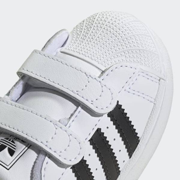 Adidas Kids Superstar Ii