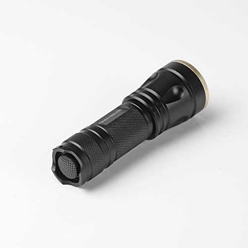 Captain Stag Raijin 1W-80 Φωτιστικό LED Αλουμινίου