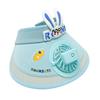 Cappello con Ventola Rinfrescante Traspirante per Bambini Parasole Cappello Visiera Cappello con Visiera Cappello Rinfrescante con Visiere Cappello con Ventola Ricaricabile USB per Sport Cappello da Sole